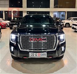 جی ئێم سی یوکۆن